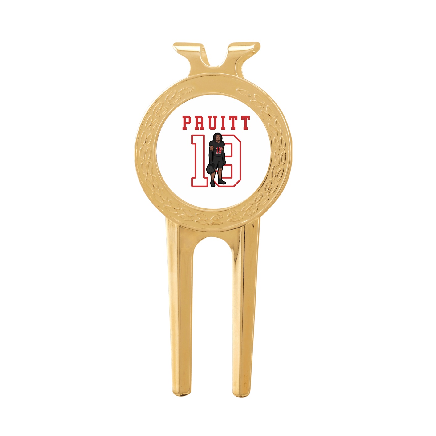 Divot Tool with Ball Marker — Shirsey in Classic