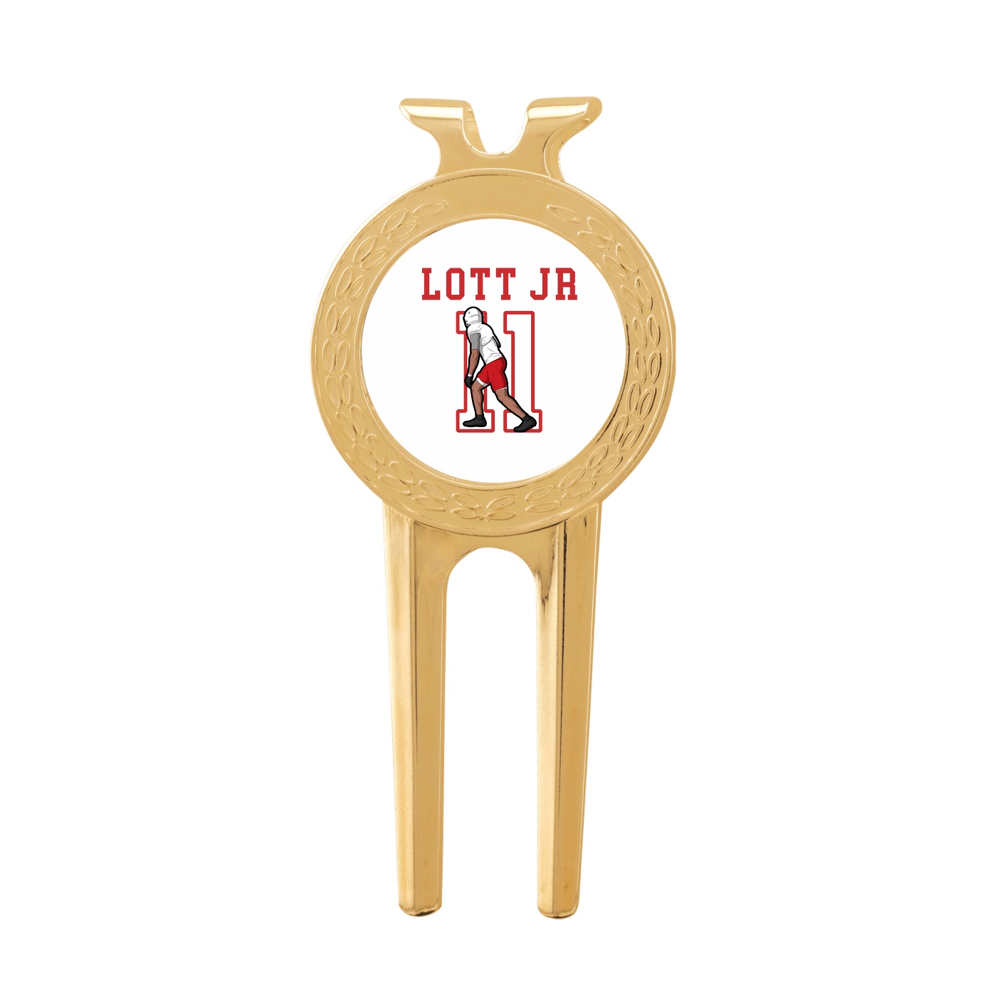 Divot Tool with Ball Marker — Shirsey in Classic