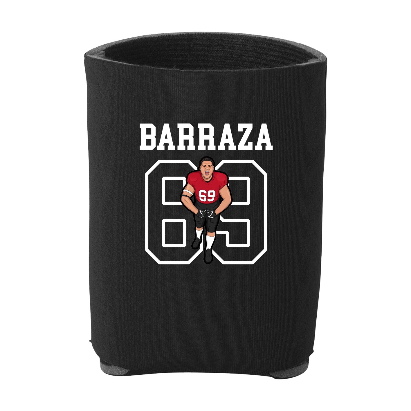 Can Holder — Shirsey in Black