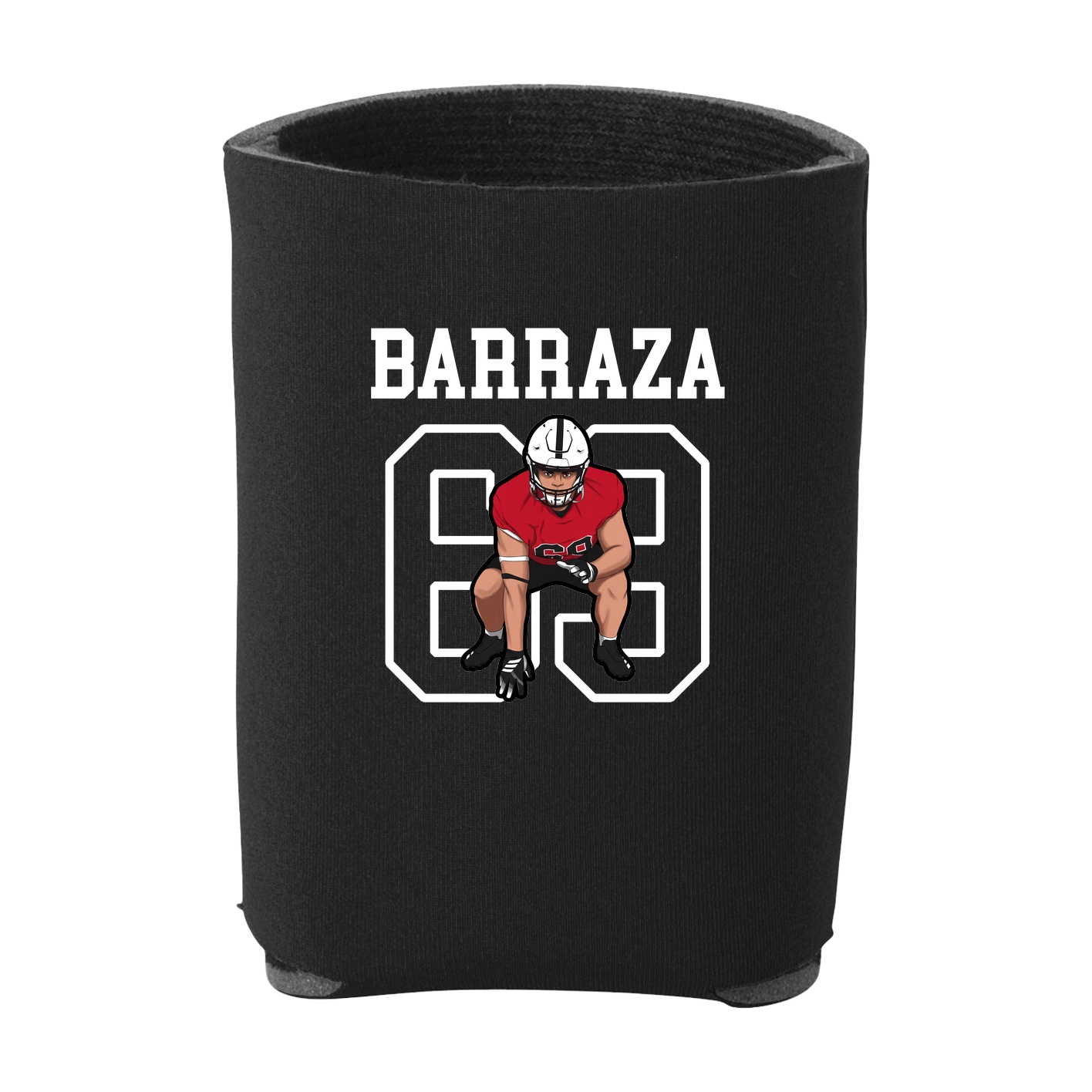 Can Holder — Shirsey in Black