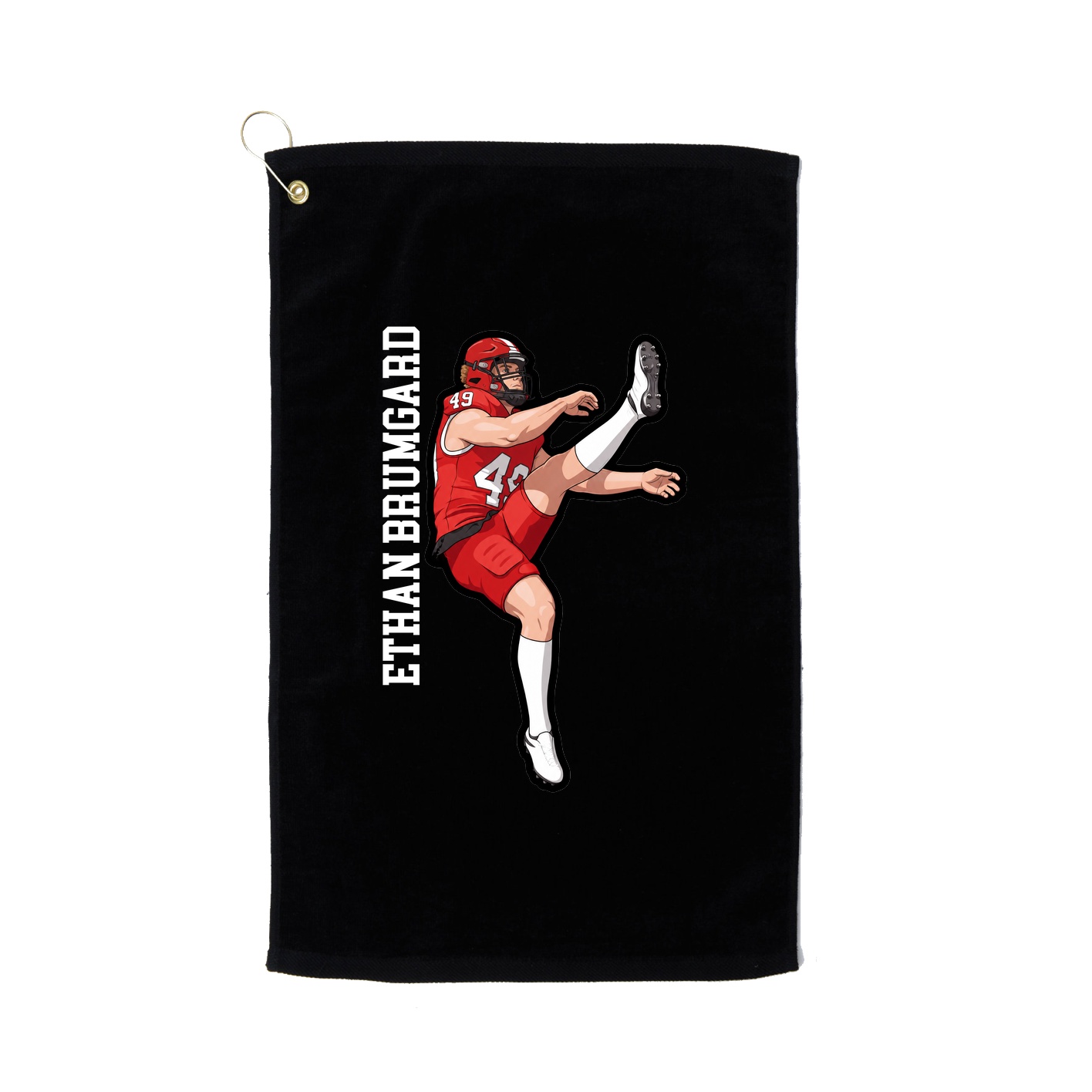 Golf Towel