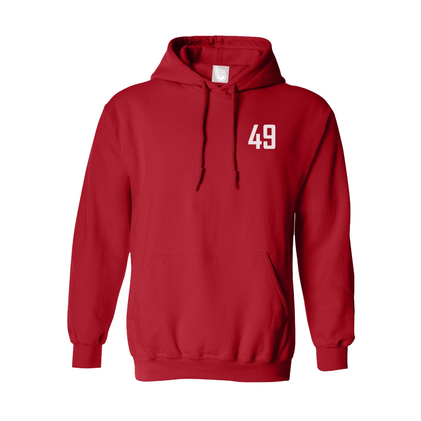 Youth Hoodie