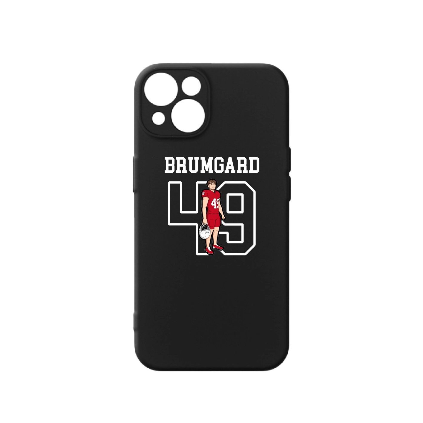 iPhone case