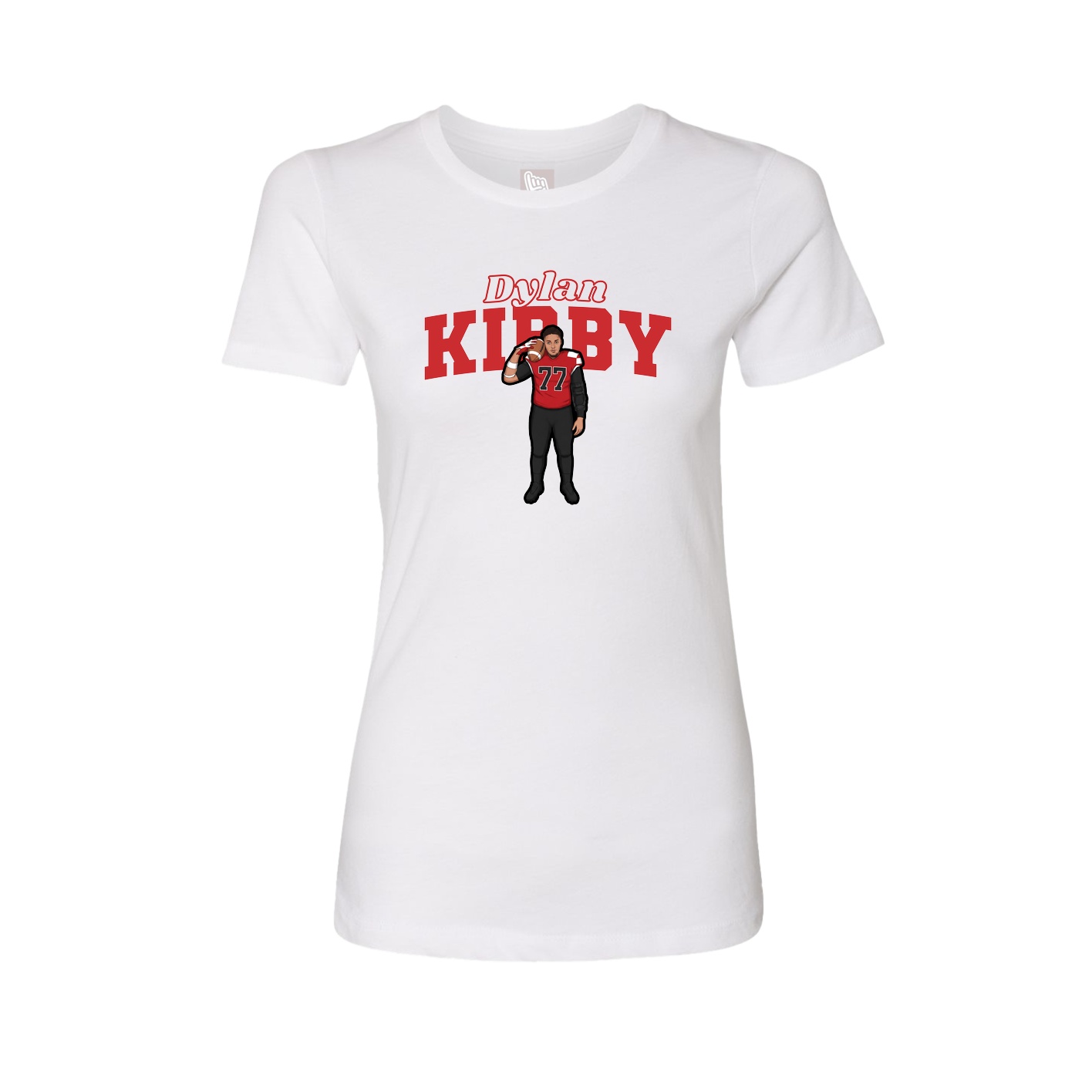 Fitted Women's Tee