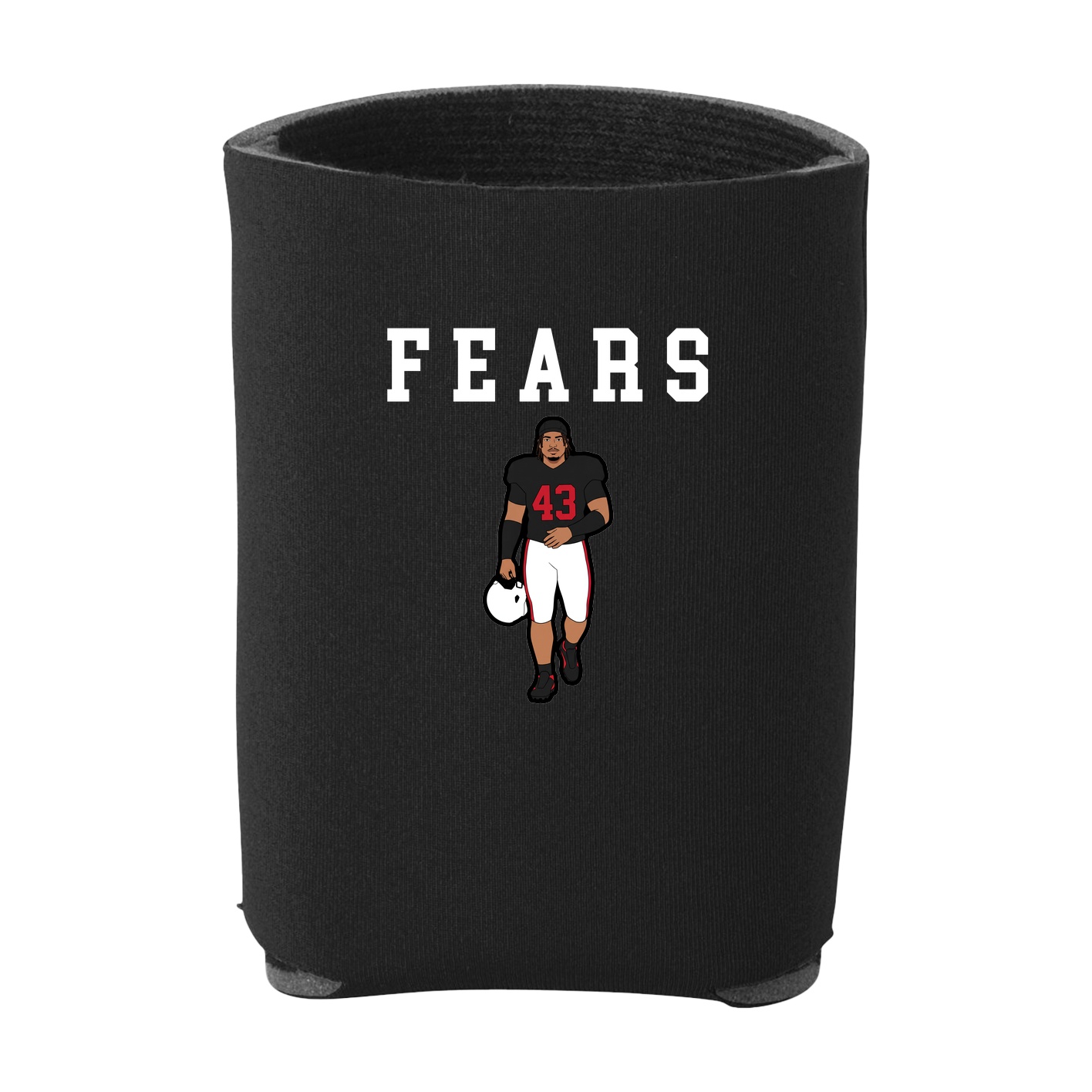 Can Holder — Shirsey in Black