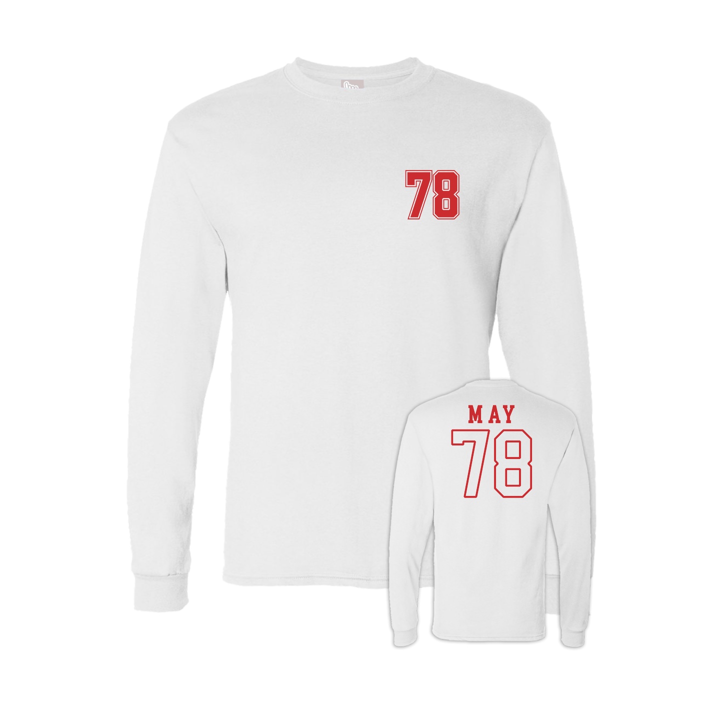 Long Sleeve Tee