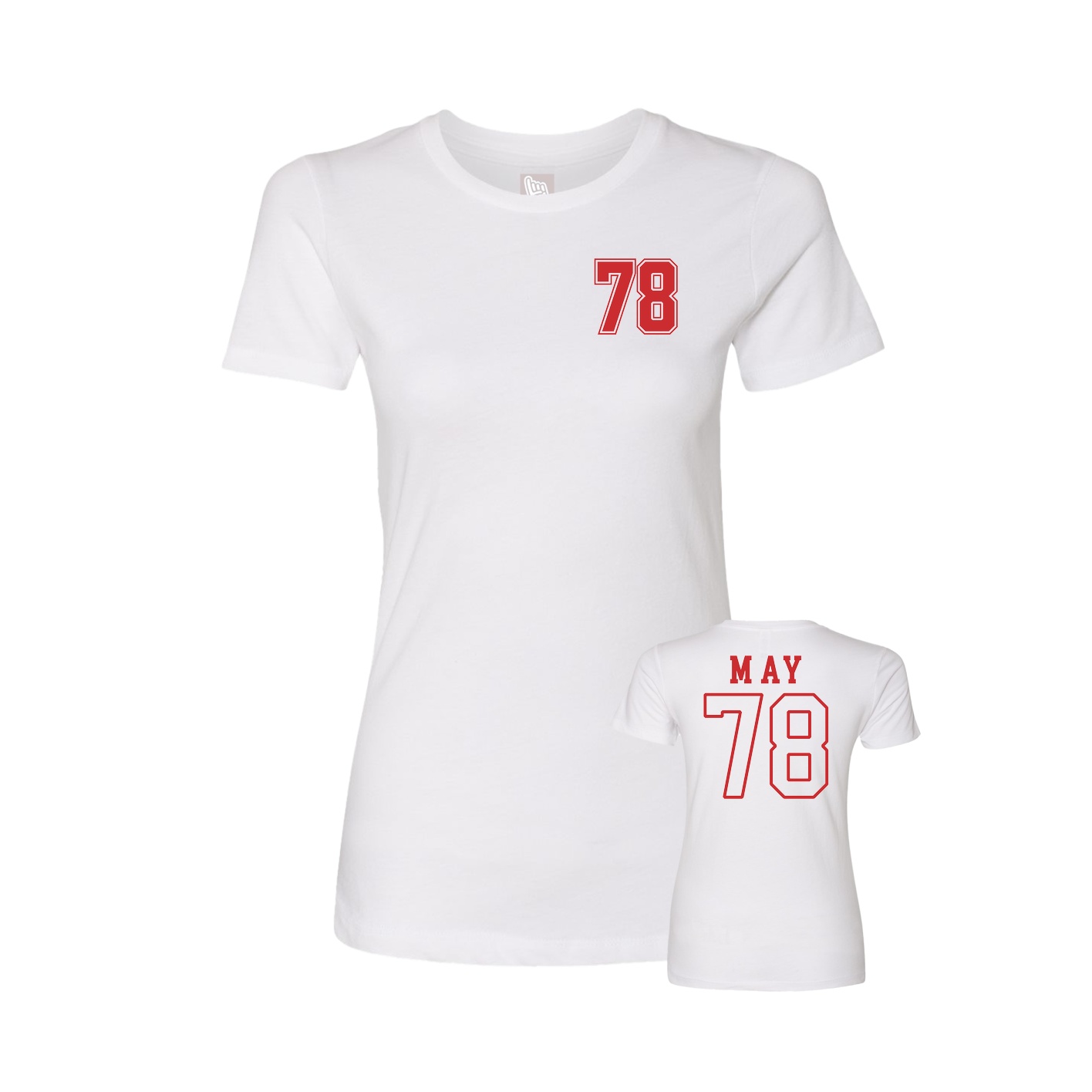 Womens Tee