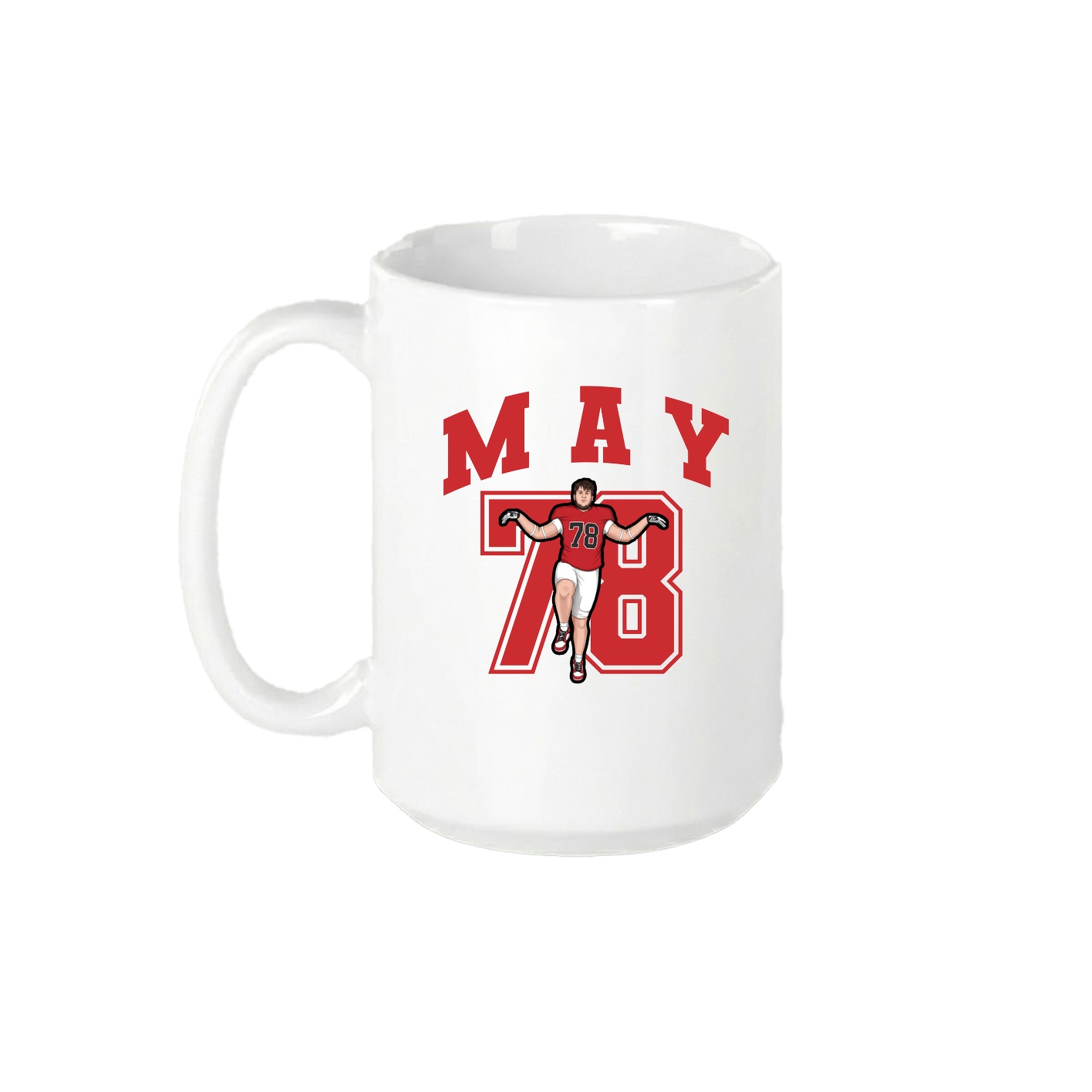 15oz Coffee Mug
