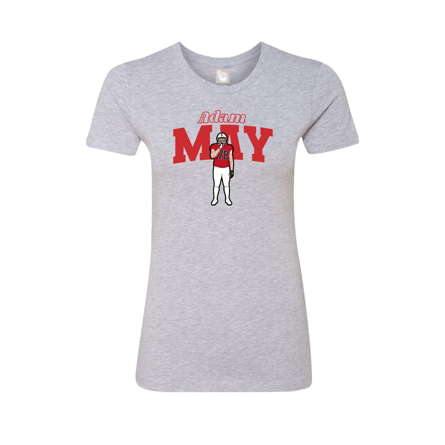 Fitted Women's Tee