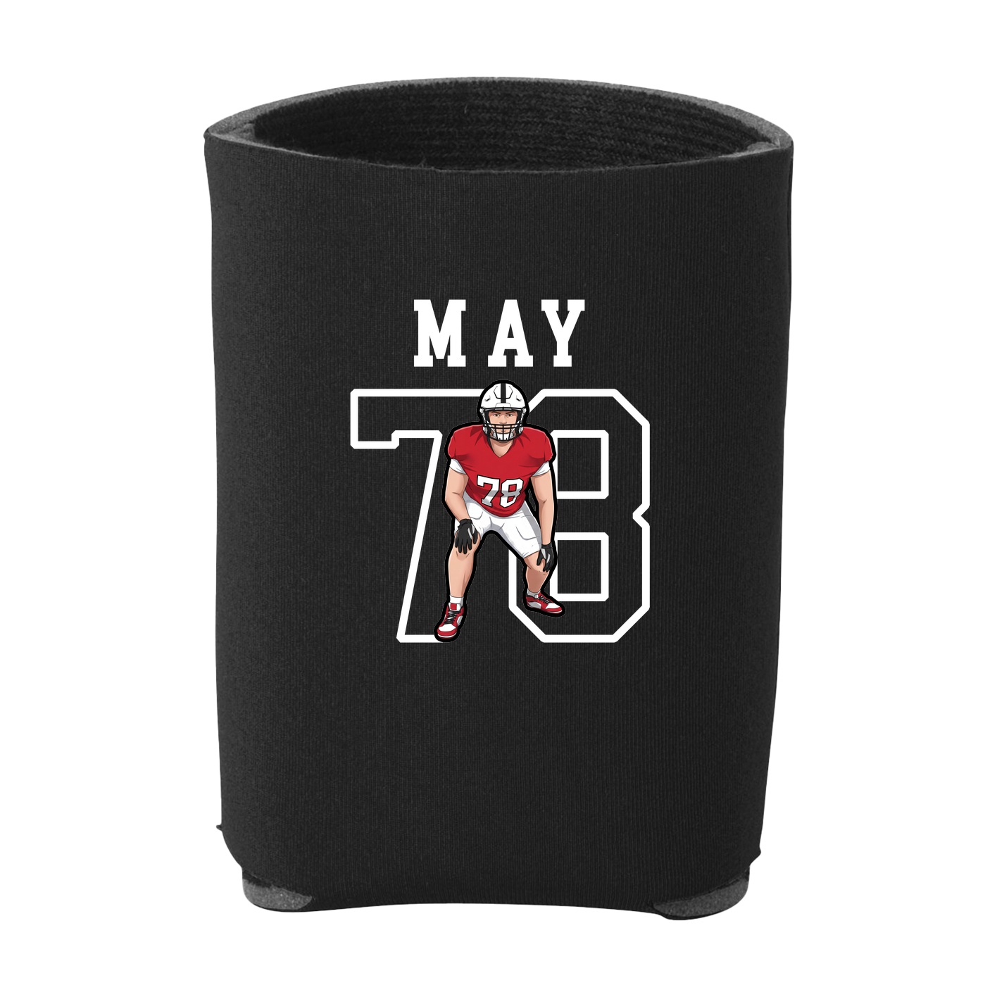 Can Holder — Shirsey in Black
