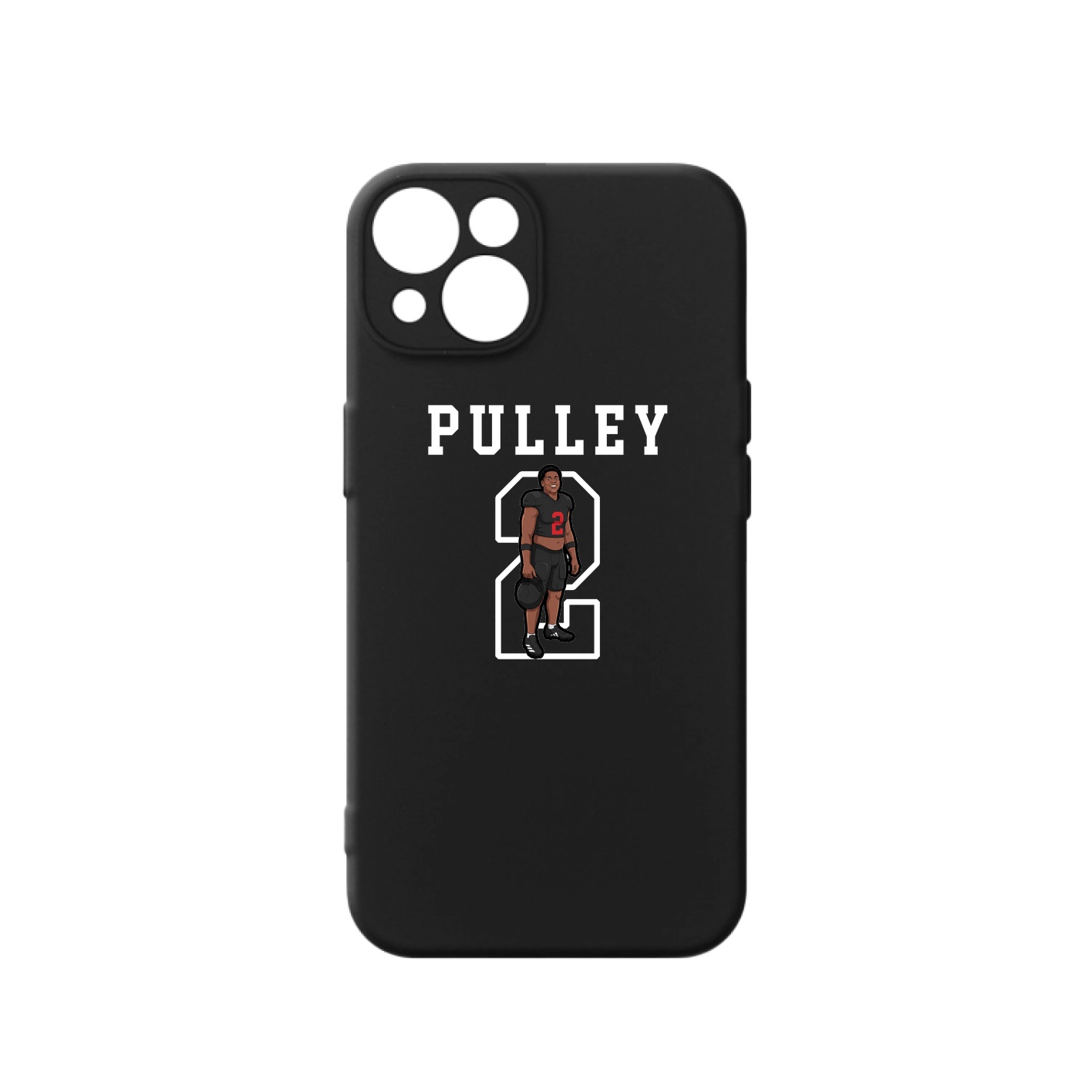 iPhone case