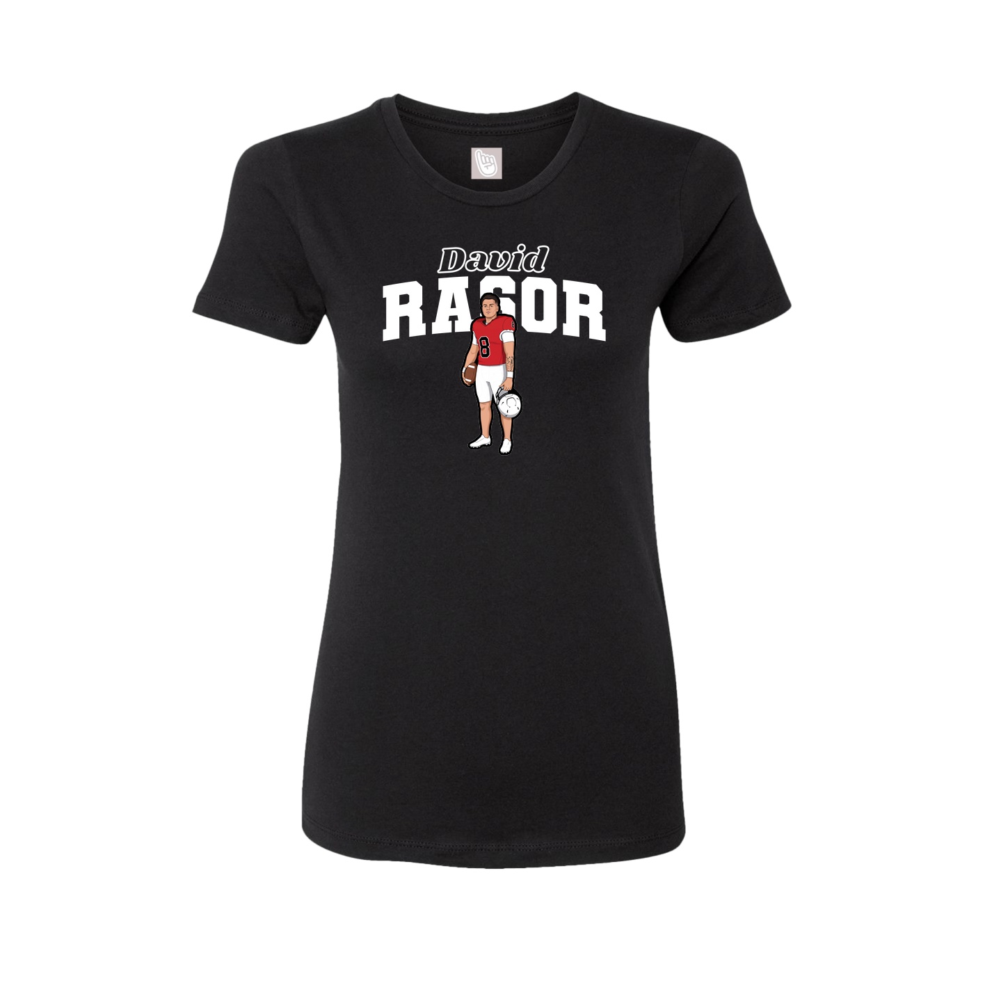 Fitted Women's Tee