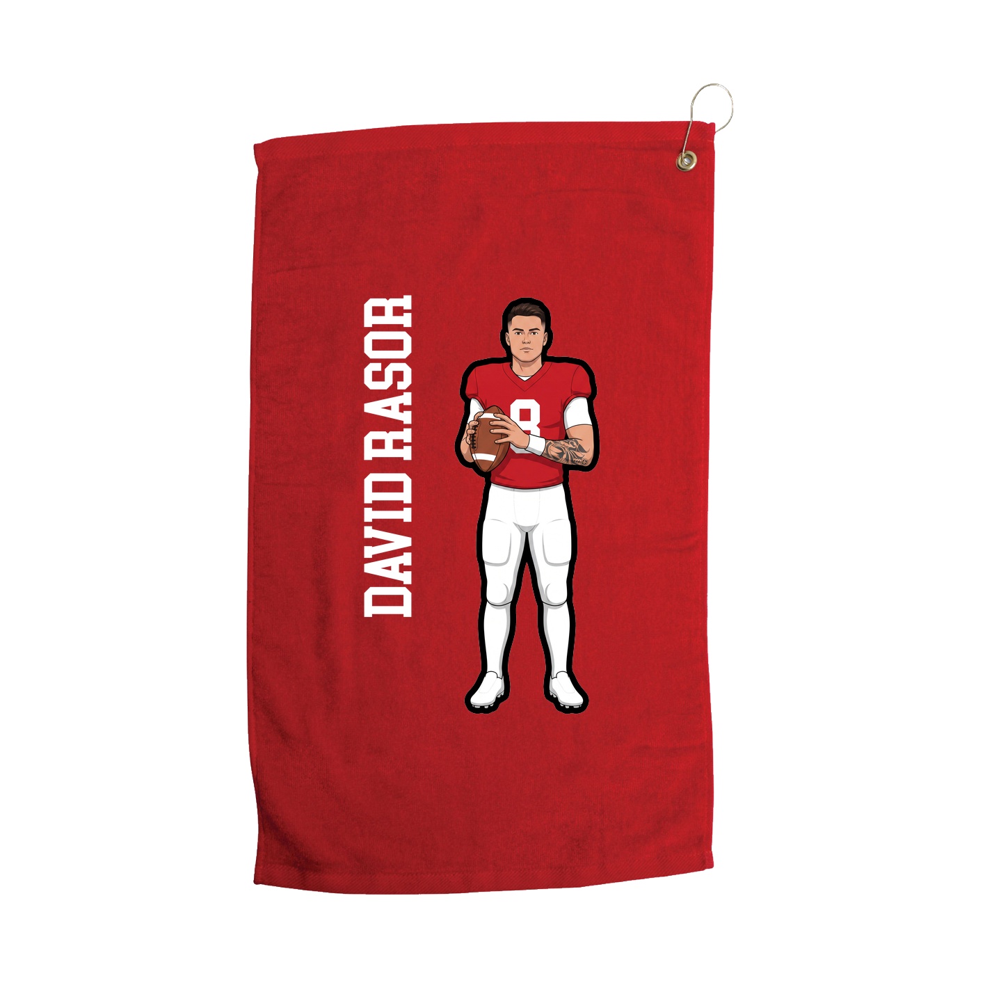 Golf Towel