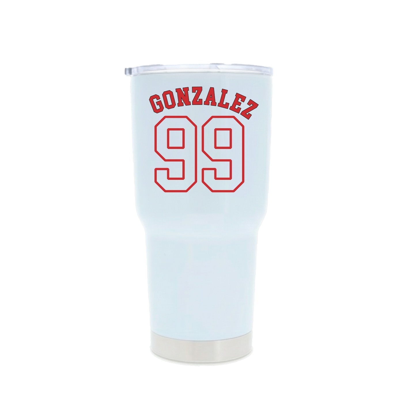 30oz Stainless Steel Tumbler