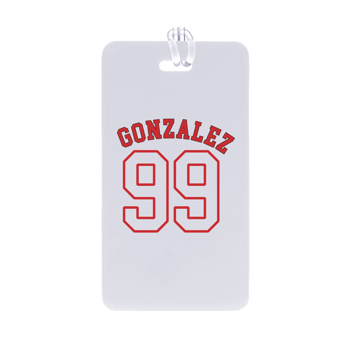 Bag Tag