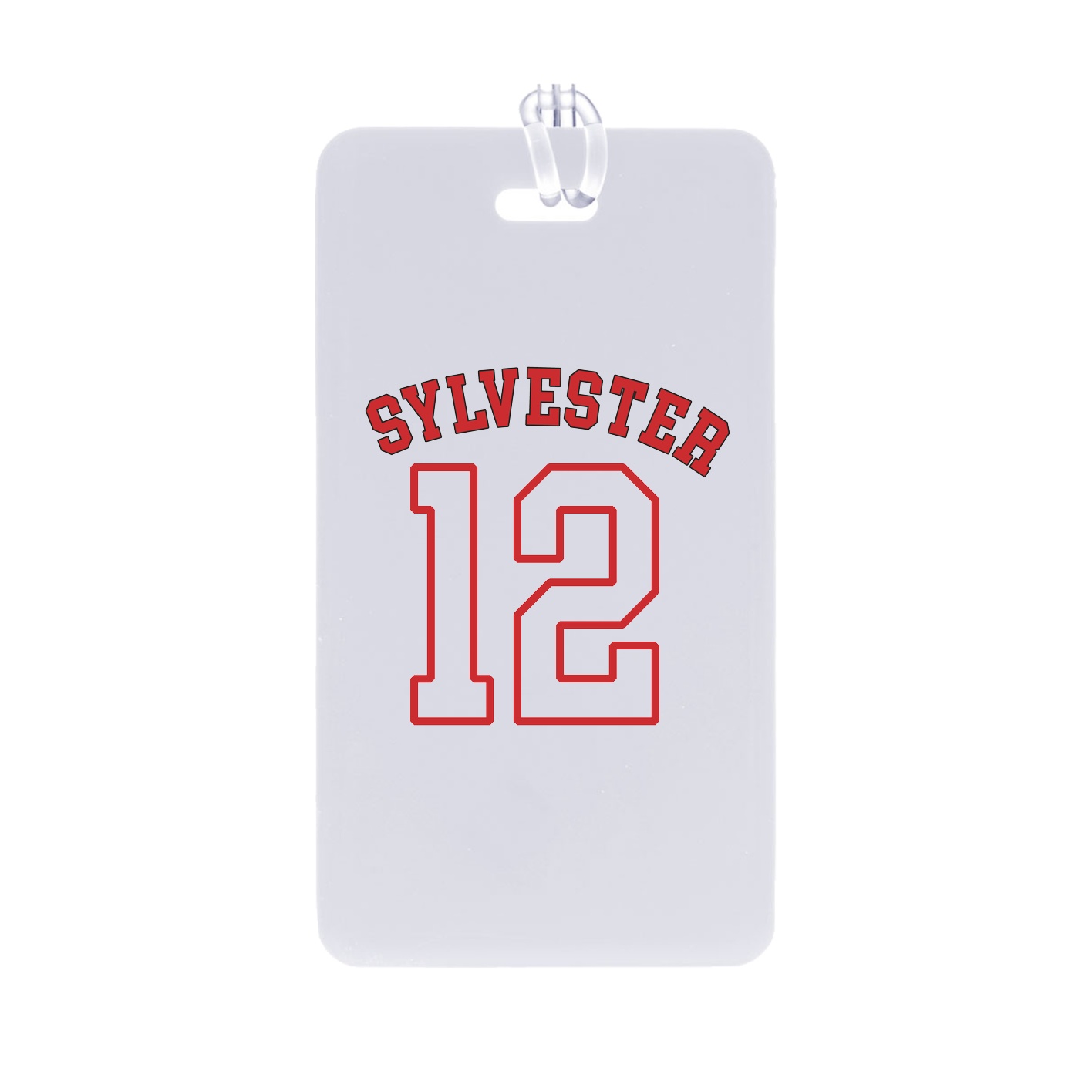 Bag Tag