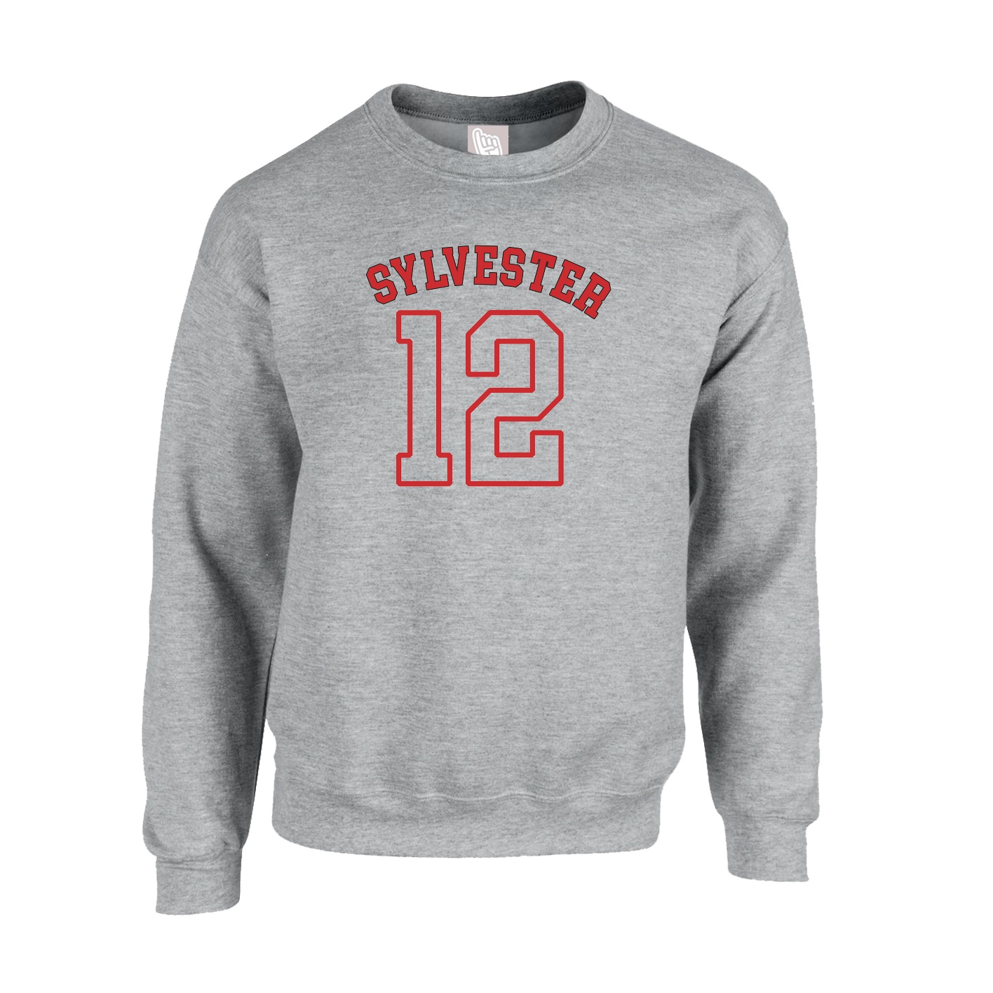 Fleece Crew