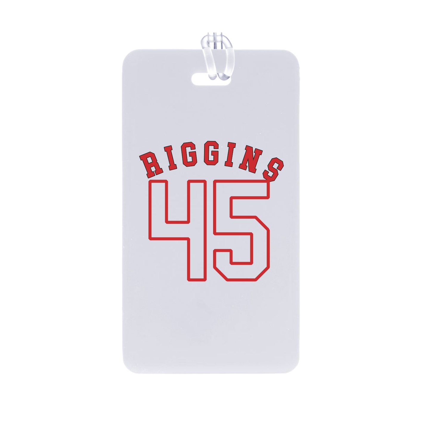 Bag Tag