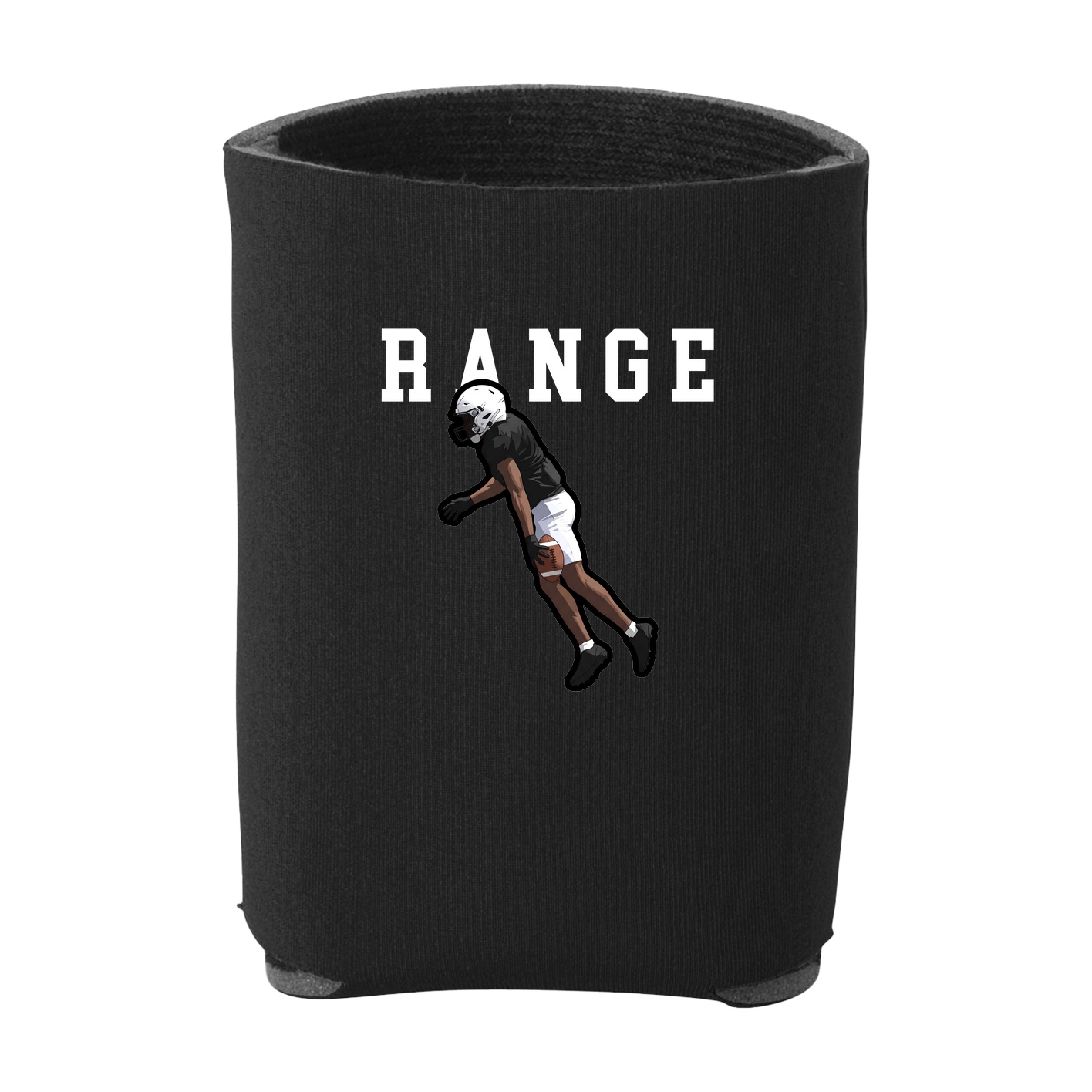Can Holder — Shirsey in Black