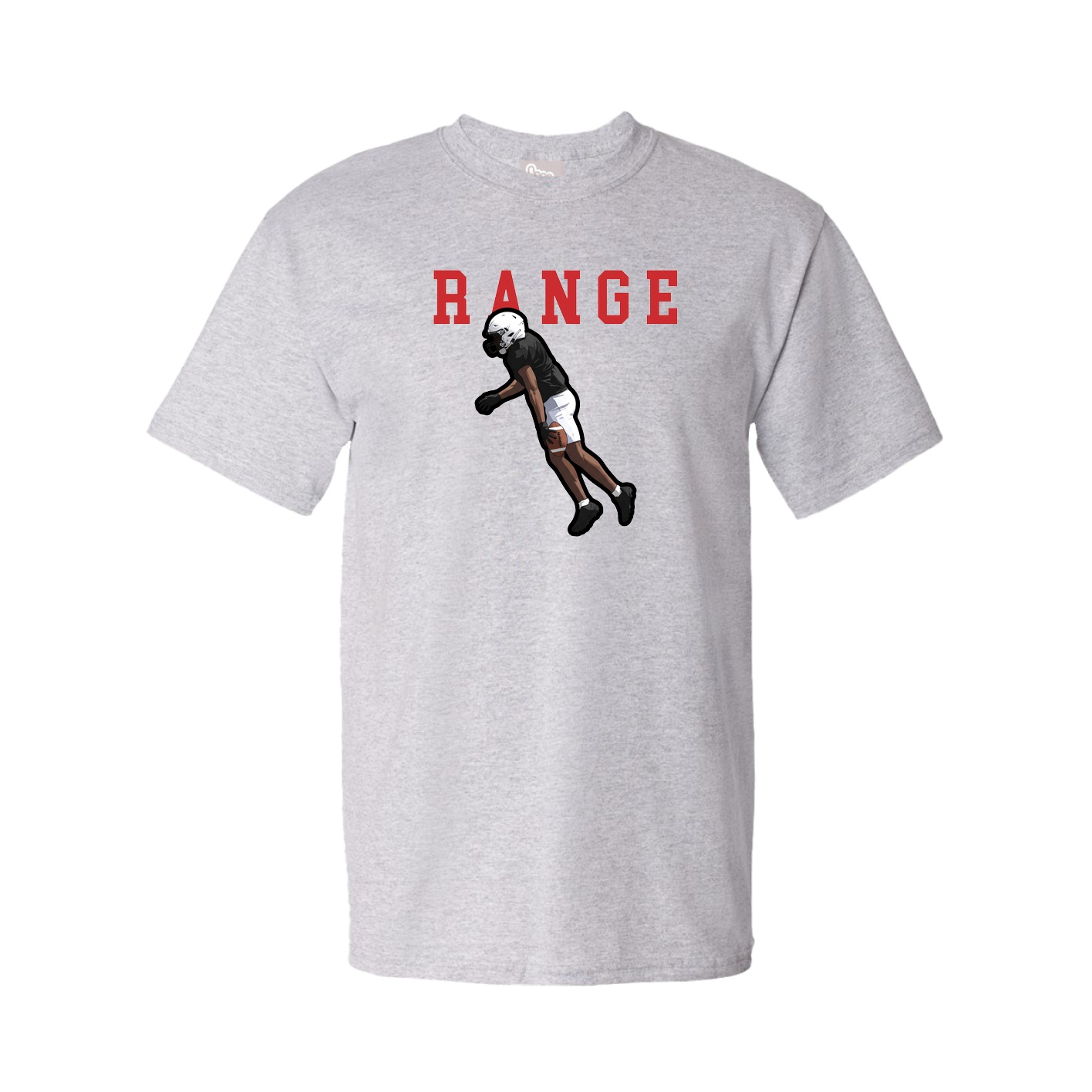 Tee — Shirsey in Grey