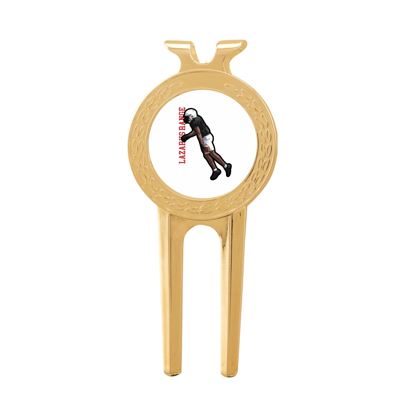 Divot Tool with Ball Marker