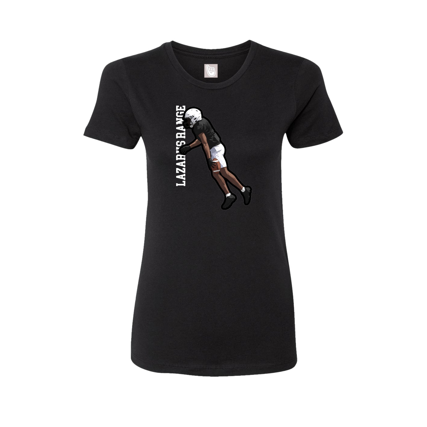 NIL Club Womens Tee