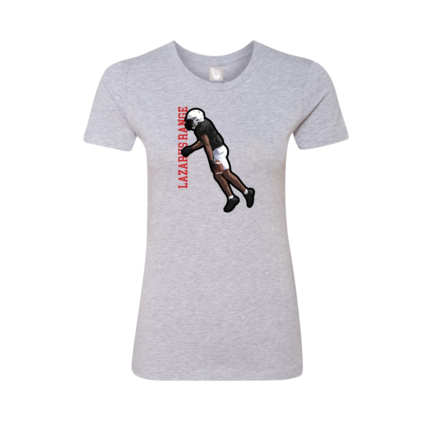 Fitted Women's Tee