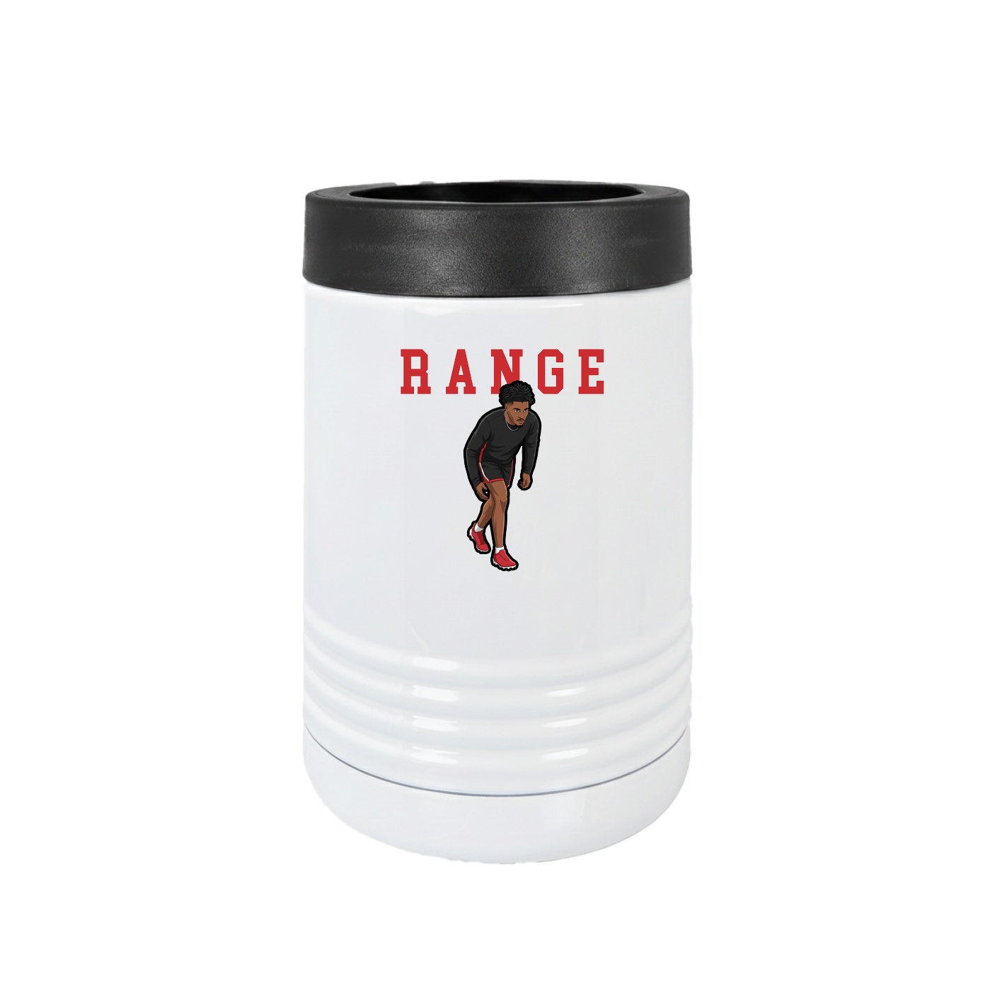 Beverage Holder — Shirsey in White