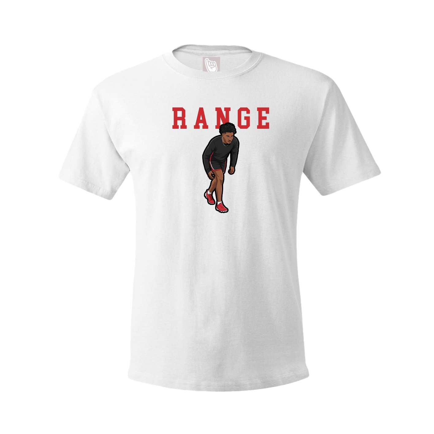 Tee — Shirsey in White