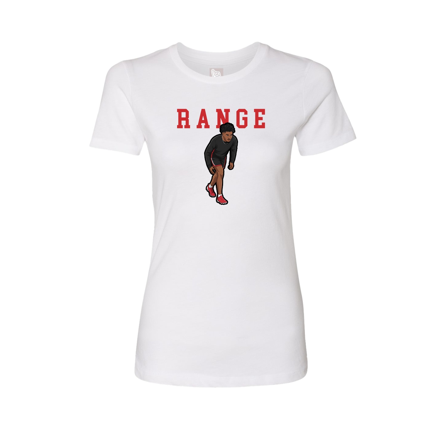 NIL Club Womens Tee