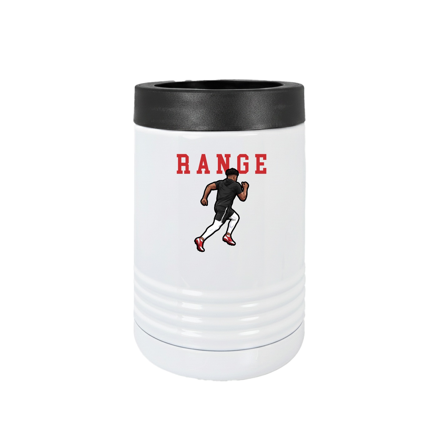 Beverage Holder — Shirsey in White