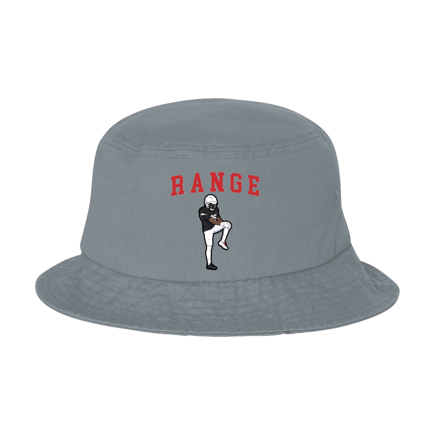 Bucket Cap