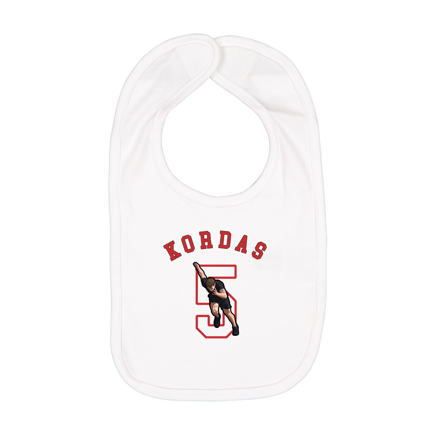 Infant Bib
