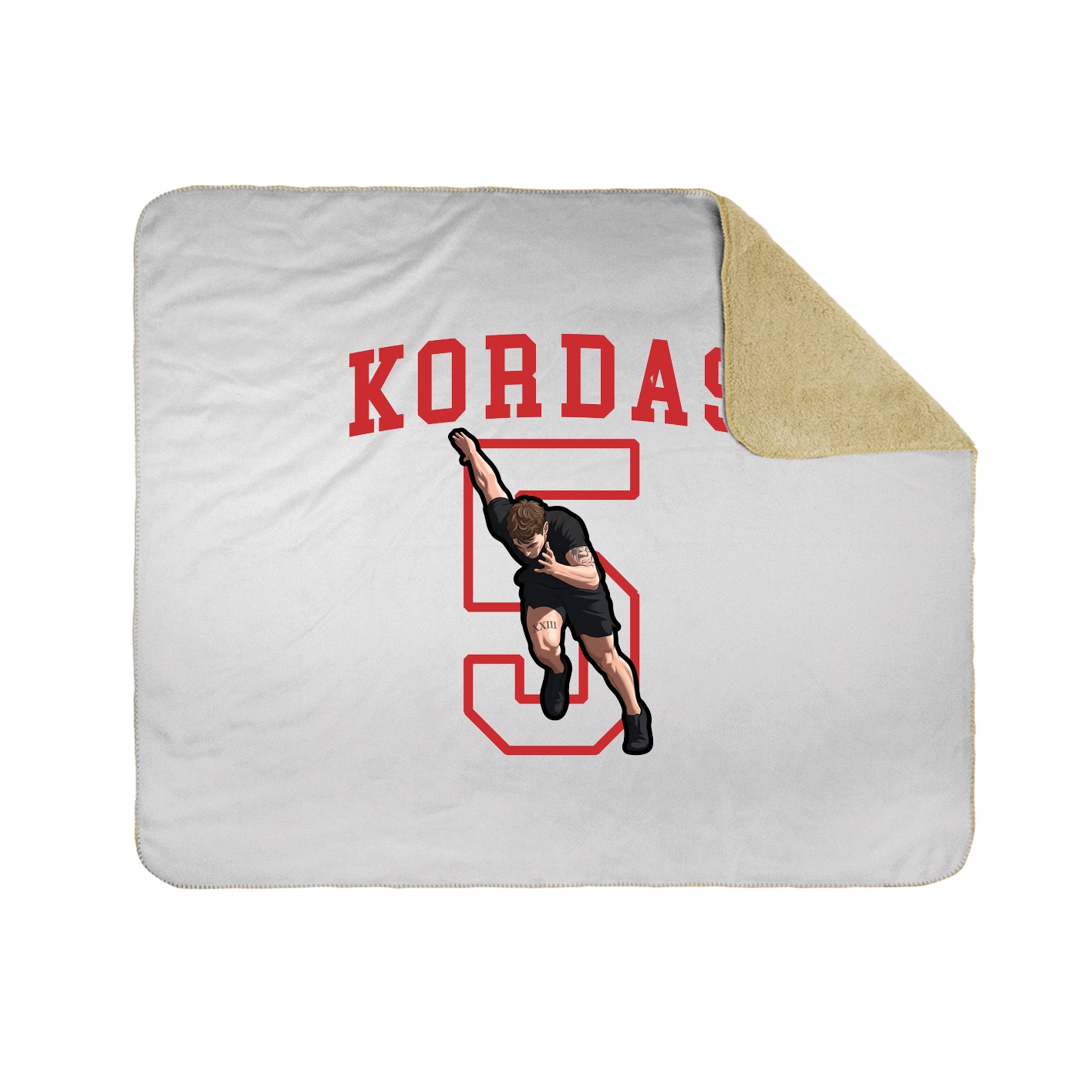 Throw Blanket