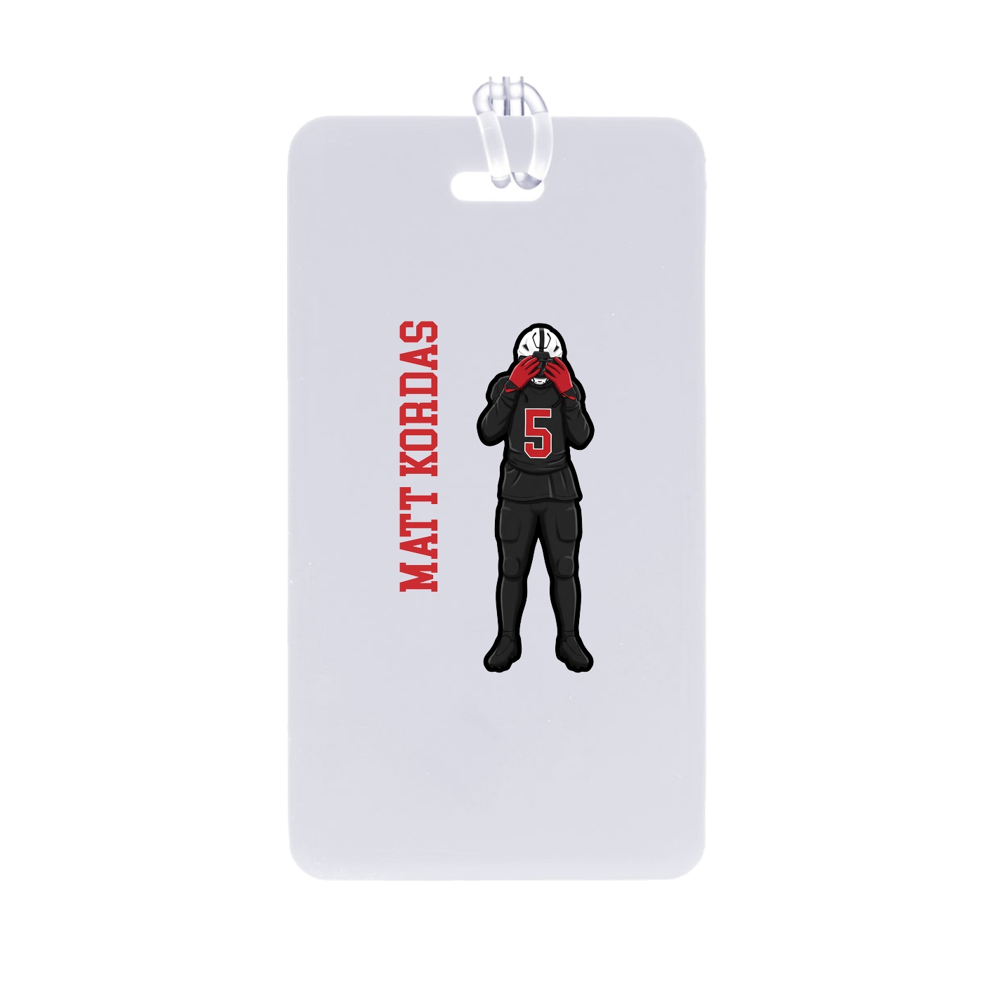 Bag Tag