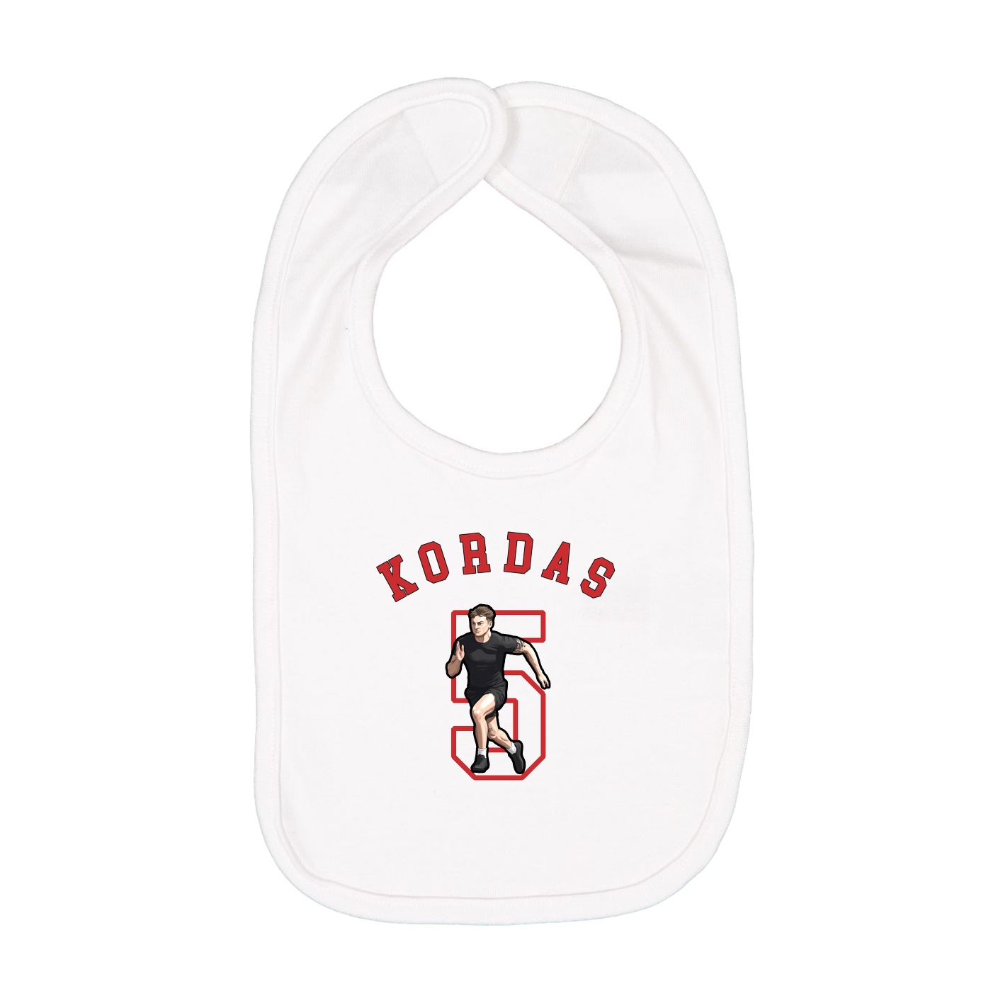 Infant Bib
