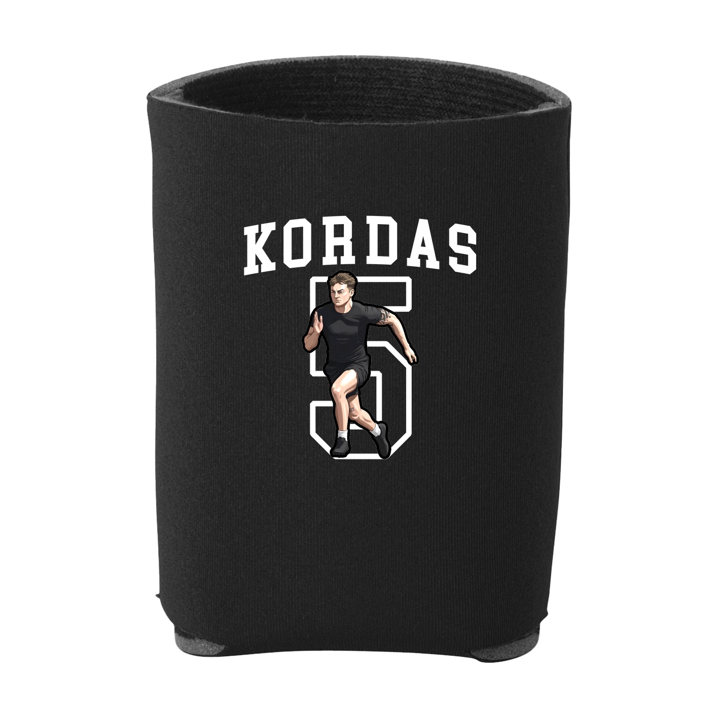 Can Holder — Shirsey in Black