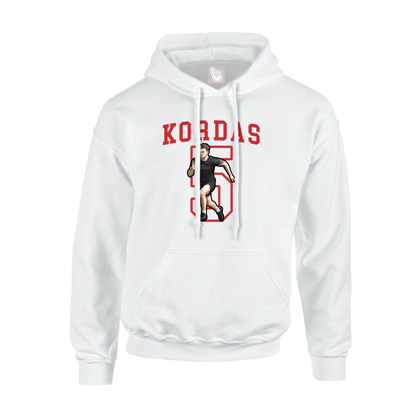 Youth Hoodie