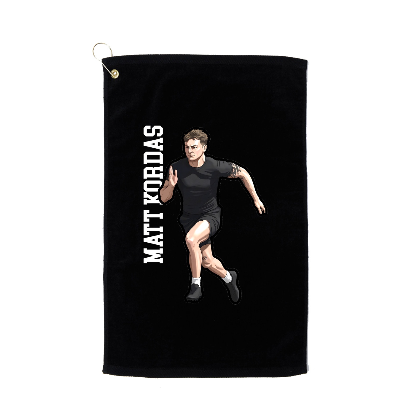 Golf Towel