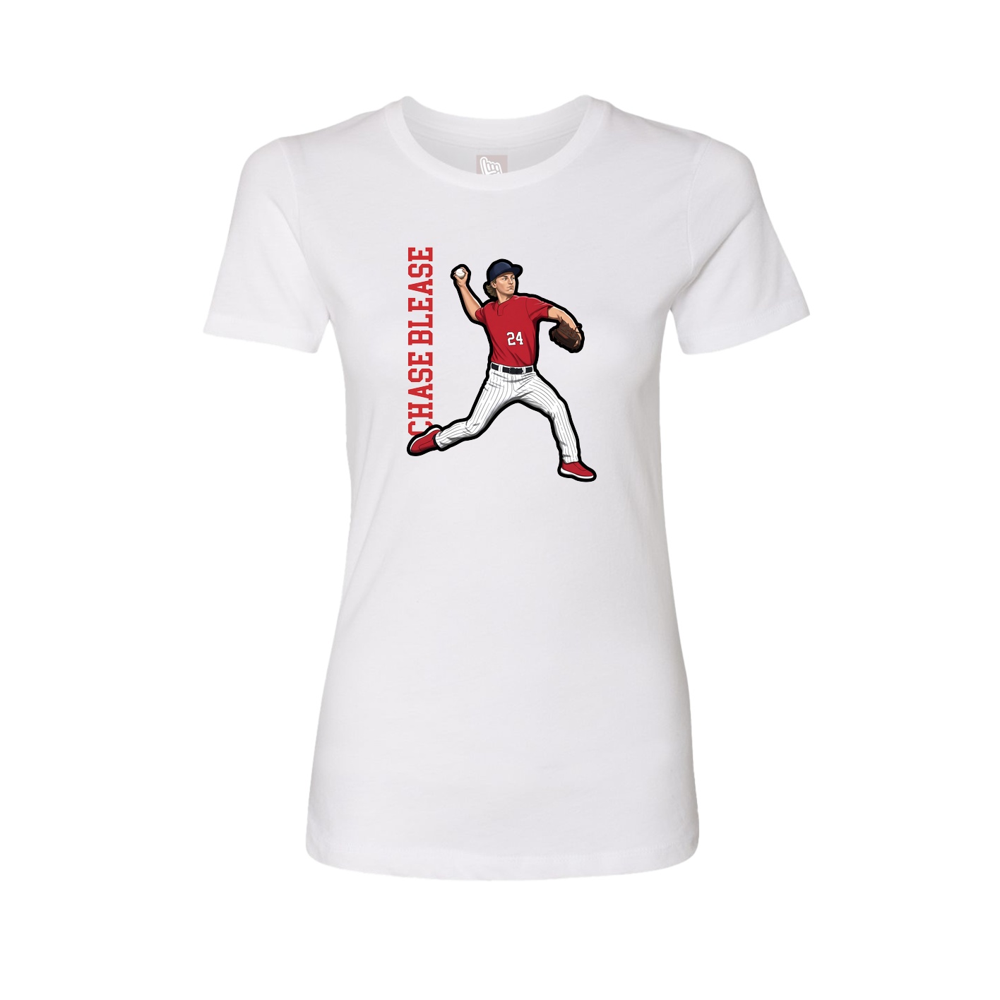Womens Tee