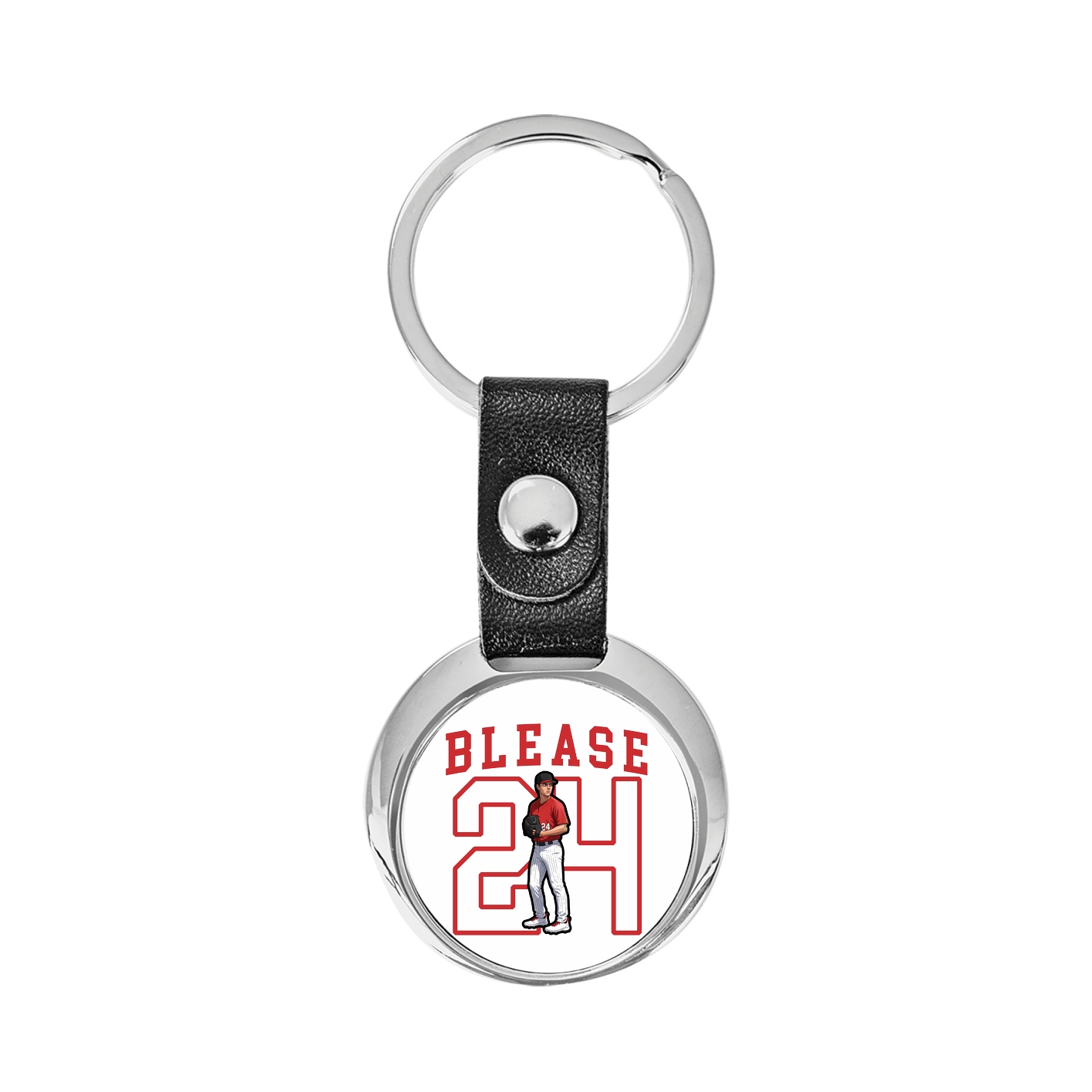 Key Chain — Shirsey in Classic