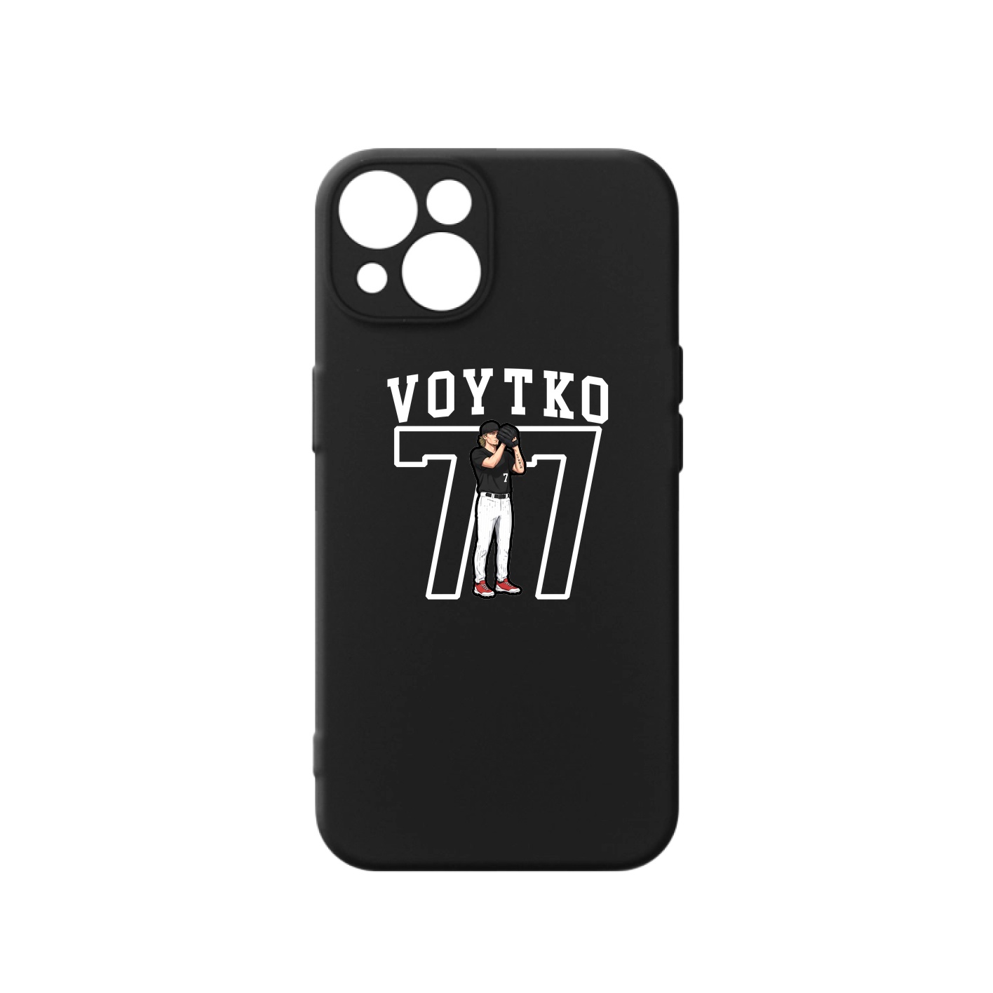 iPhone case