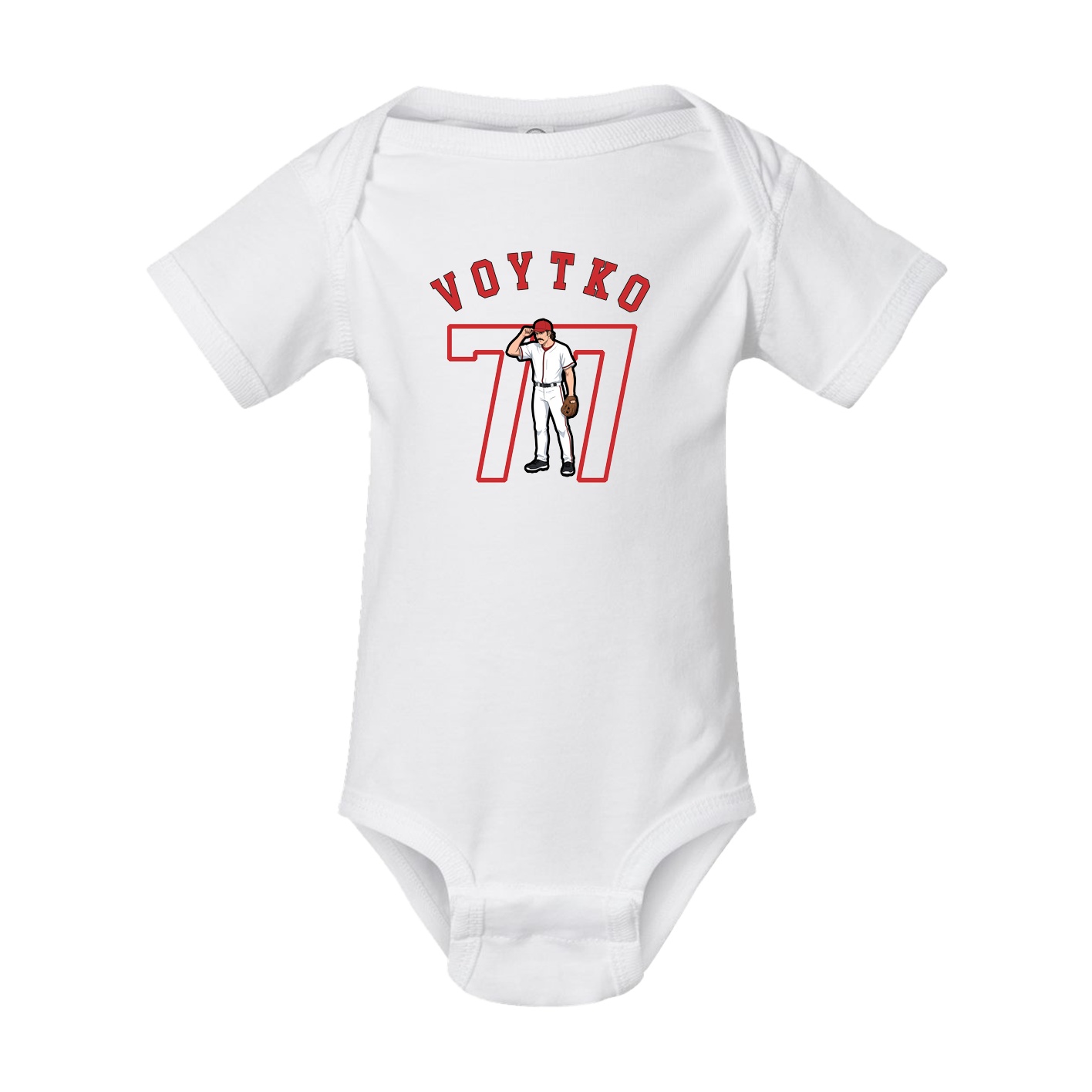 Baby Onesie