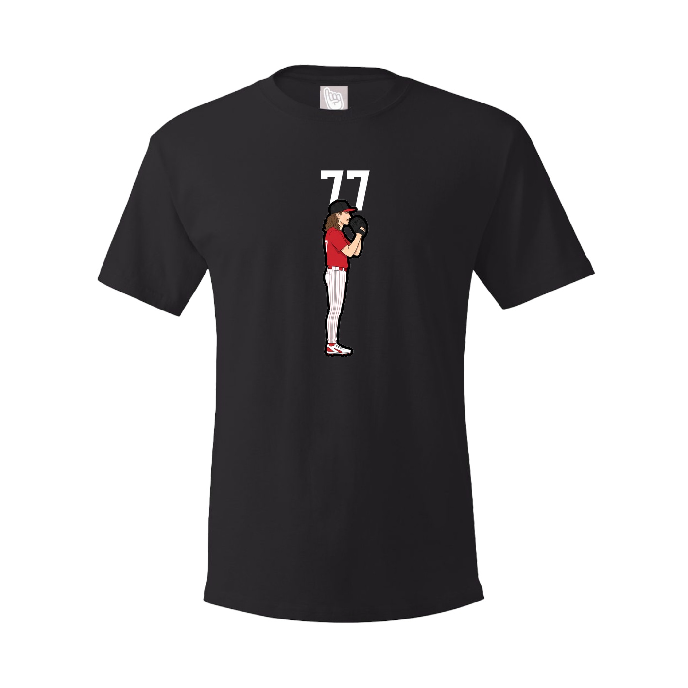 NIL Club Youth Tee