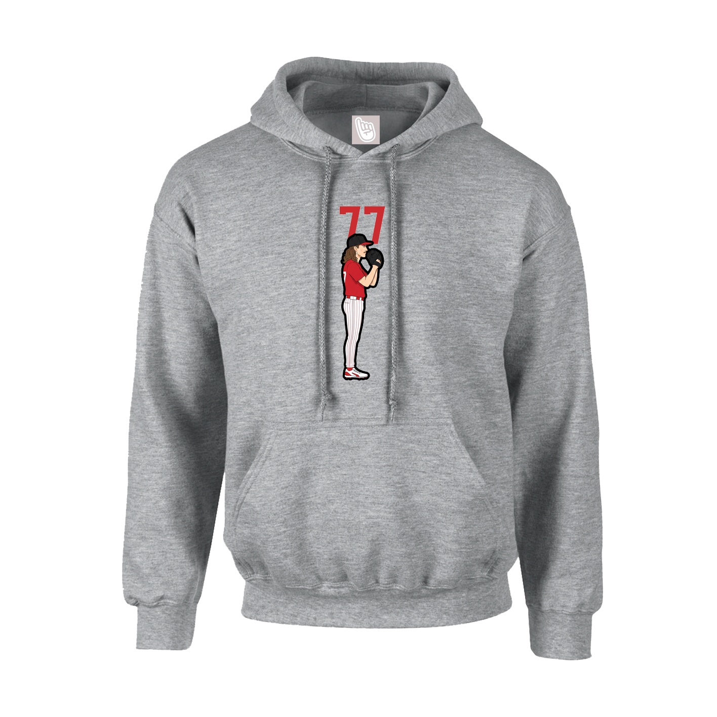 Hoodie
