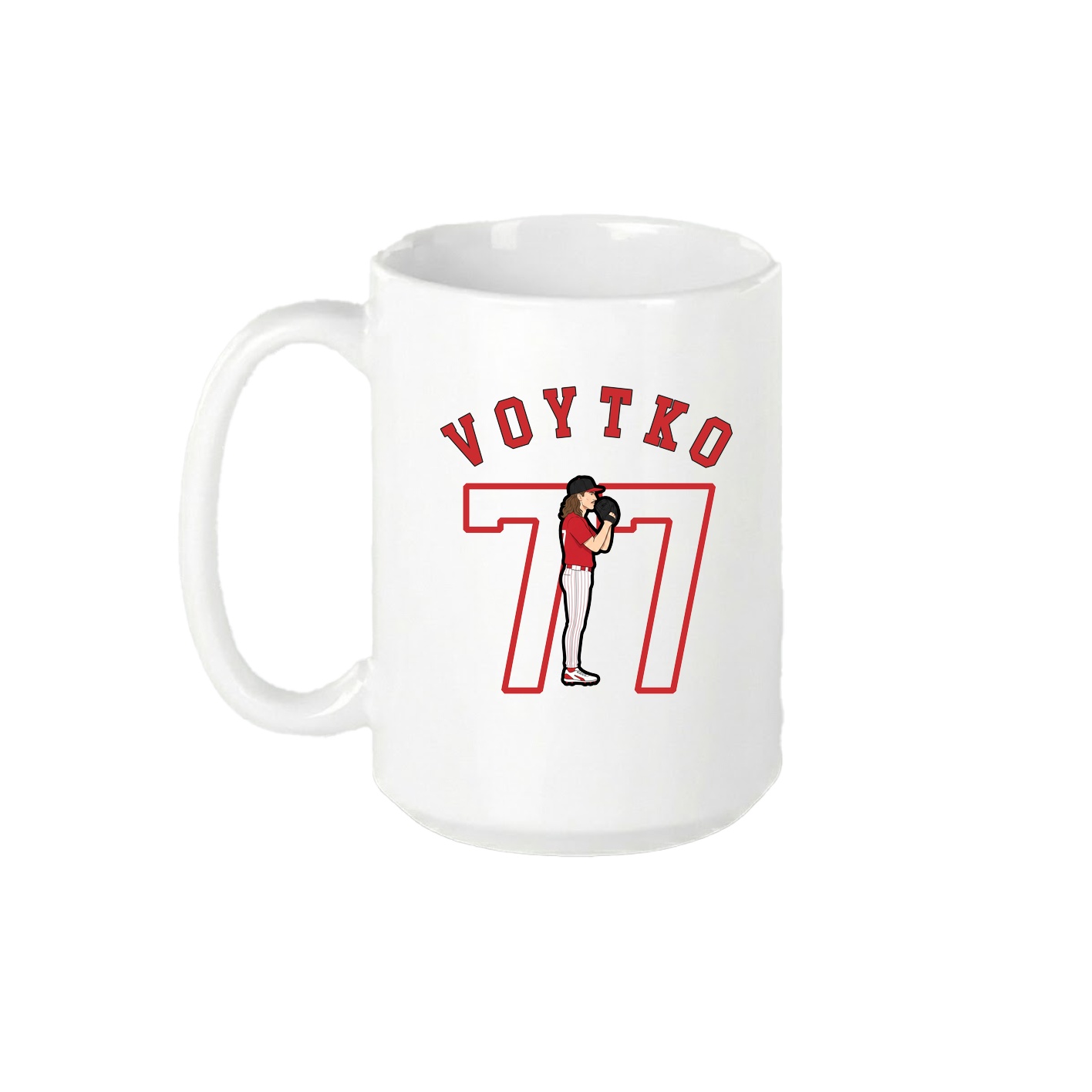 15oz Coffee Mug