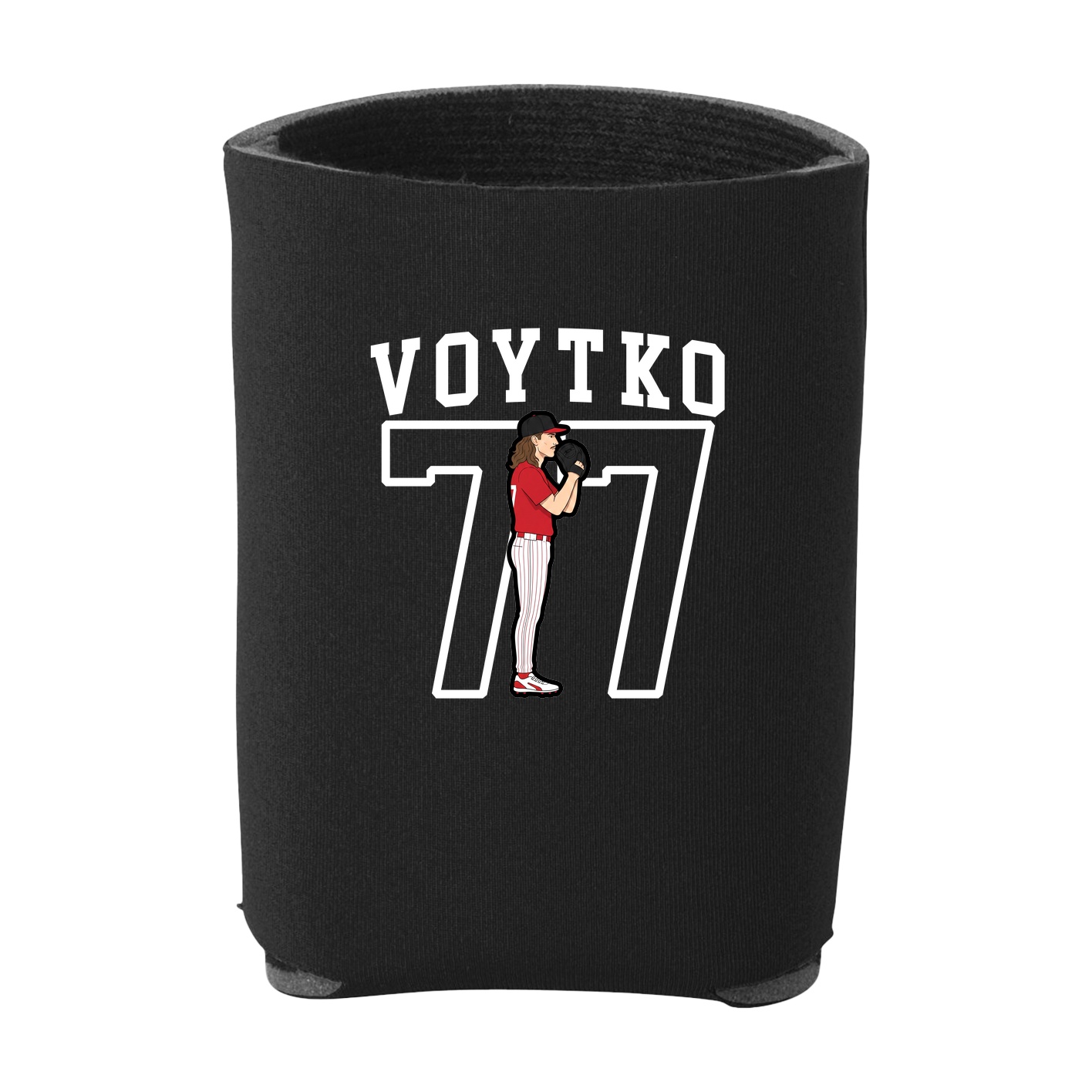 Can Holder — Shirsey in Black