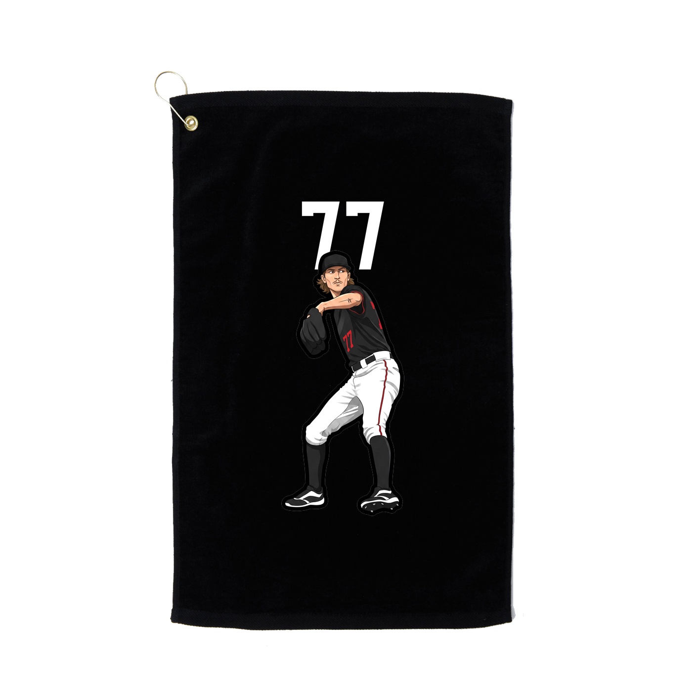 Golf Towel