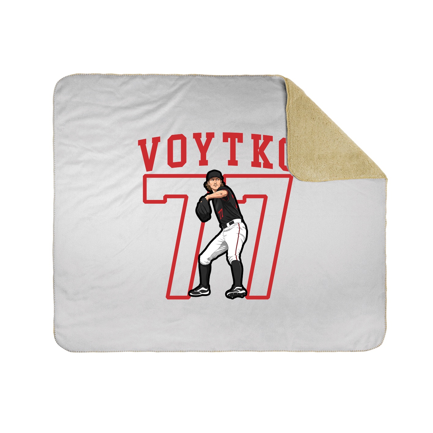 Throw Blanket