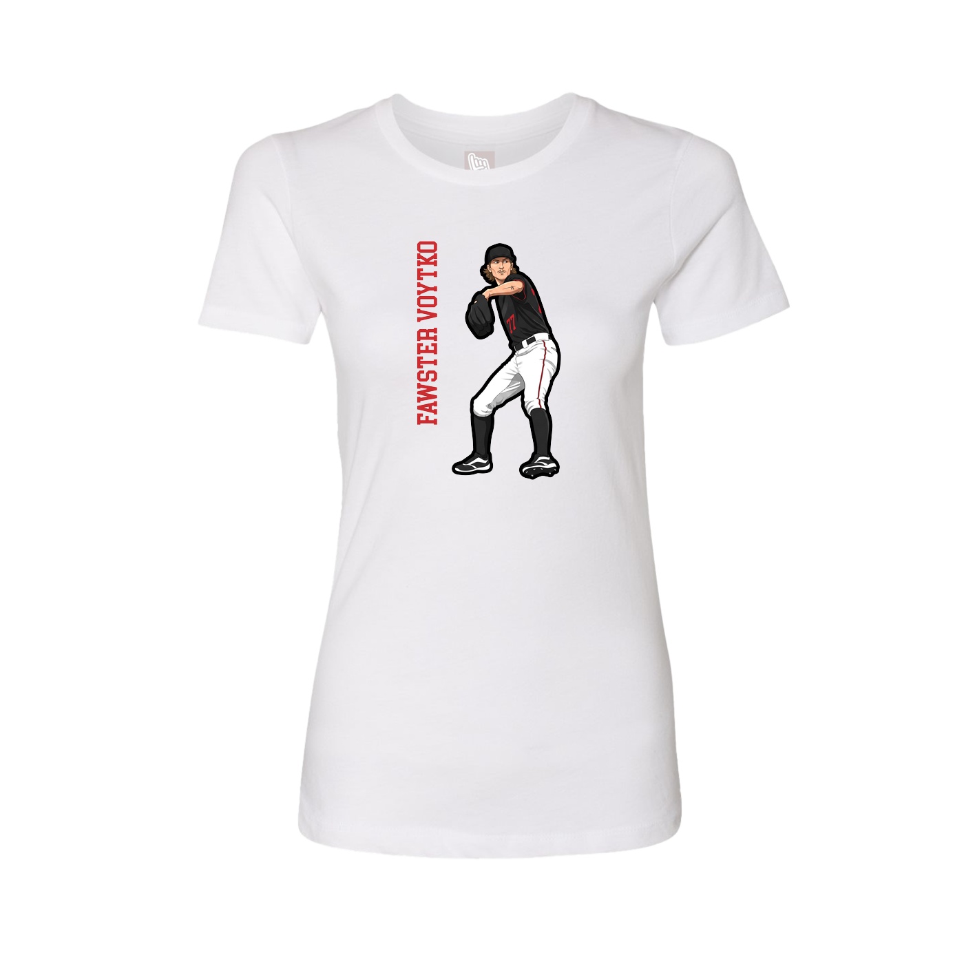 Womens Tee